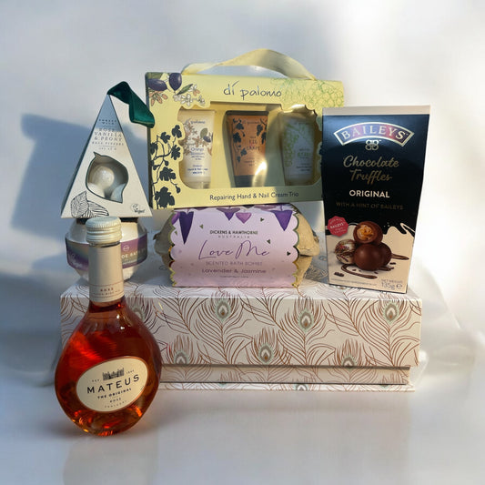 Pamper Hamper