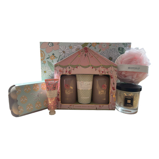 Baylis & Harding  Retreat Hamper